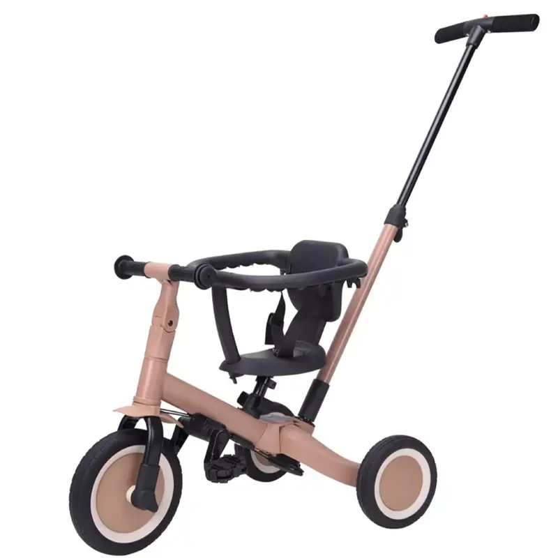 Triciclo Lio Trasformabile Topmark