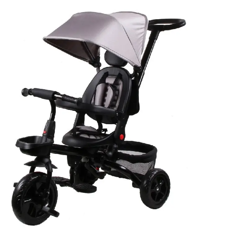 Triciclo Pieghevole con sedile Comfort Foldy - Odg