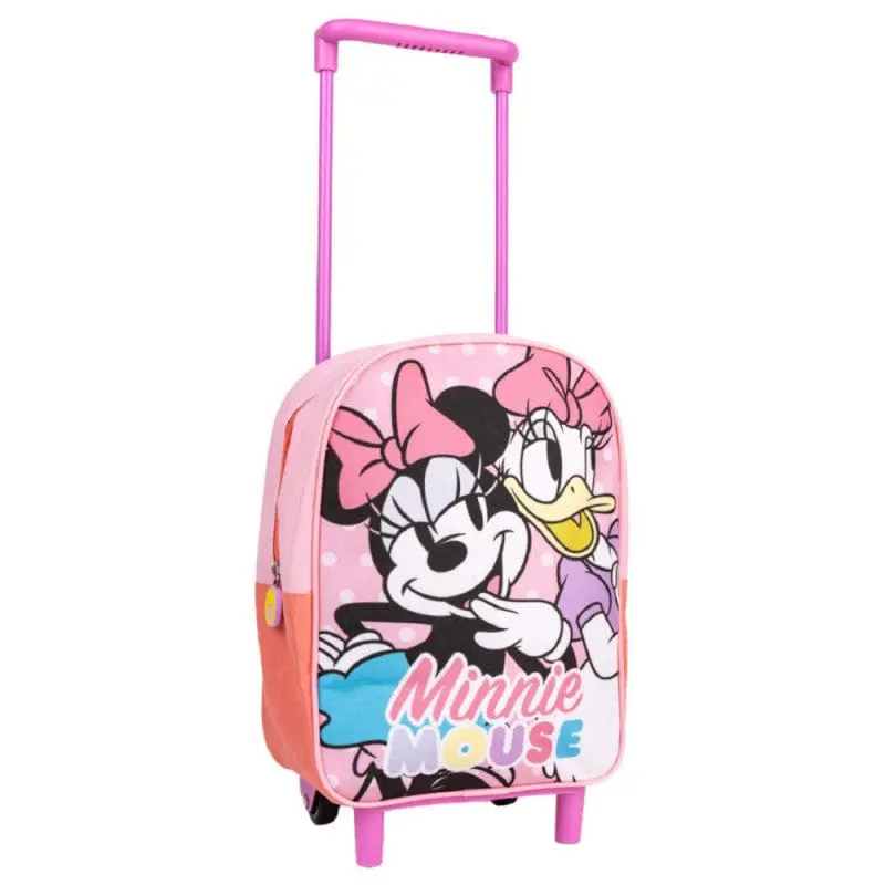 Trolley Asilo Minnie Disney 30cm