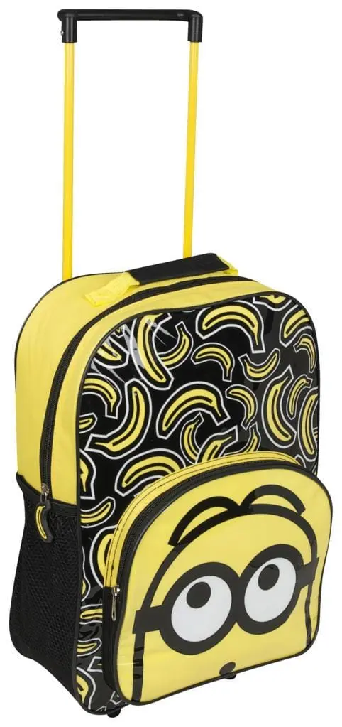 Trolley Minions Banana, 40cm