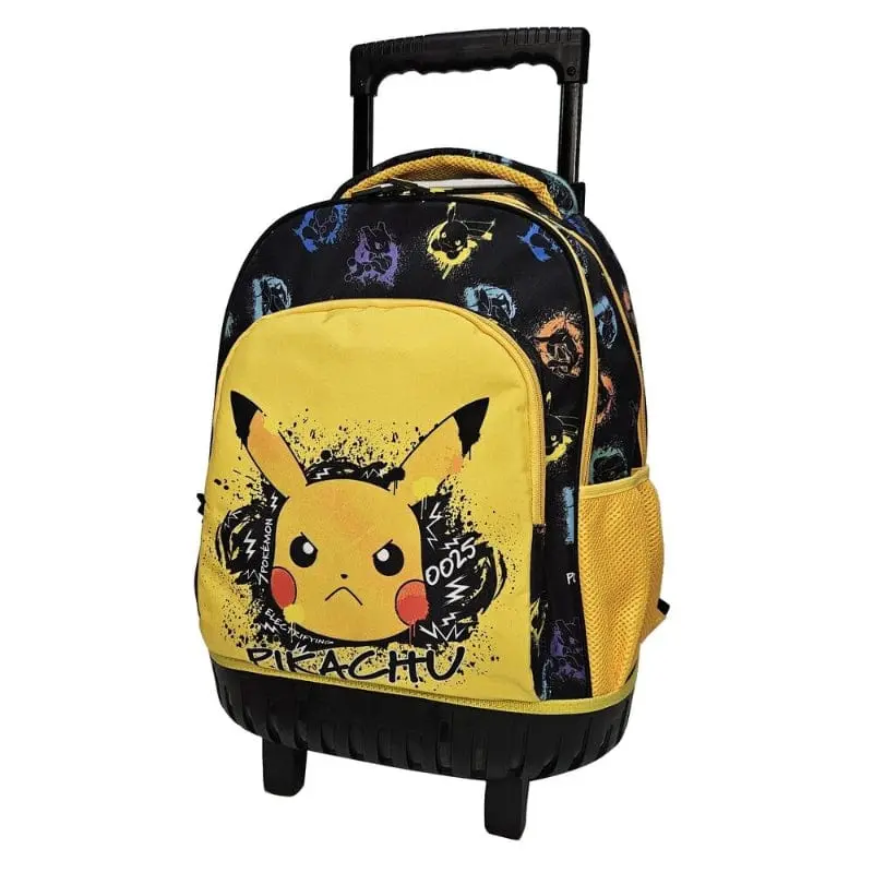 Trolley Pokemon Scuola Elementare 47 cm