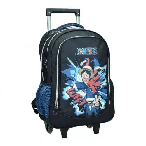 Trolley Scuola One Piece da 46cm