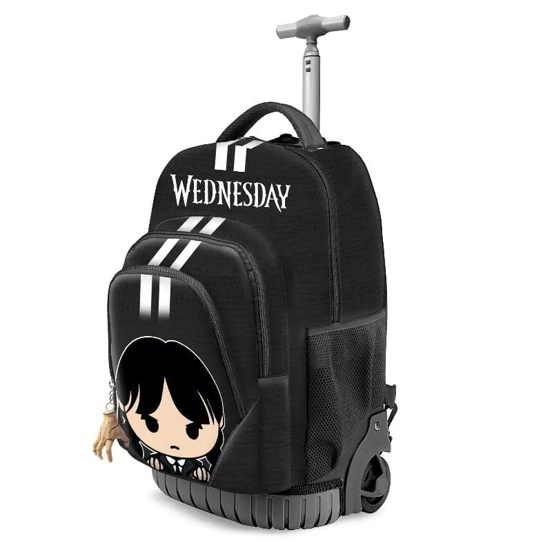 Trolley Wednesday da 47cm, Ideale per la Scuola