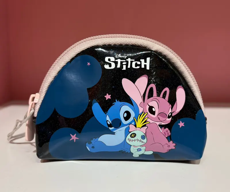 trousse Lilo & Stitch