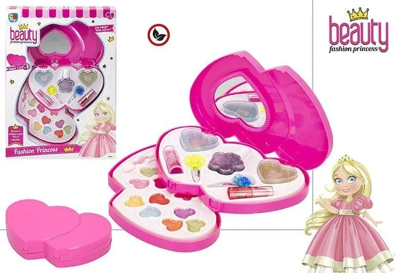 Trousse Per Bambine Cuori