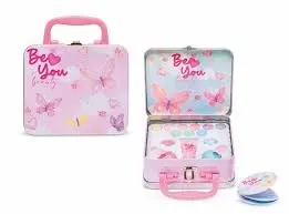 TRUCCHI BEYOU SCATOLA METALLO 81,498,00