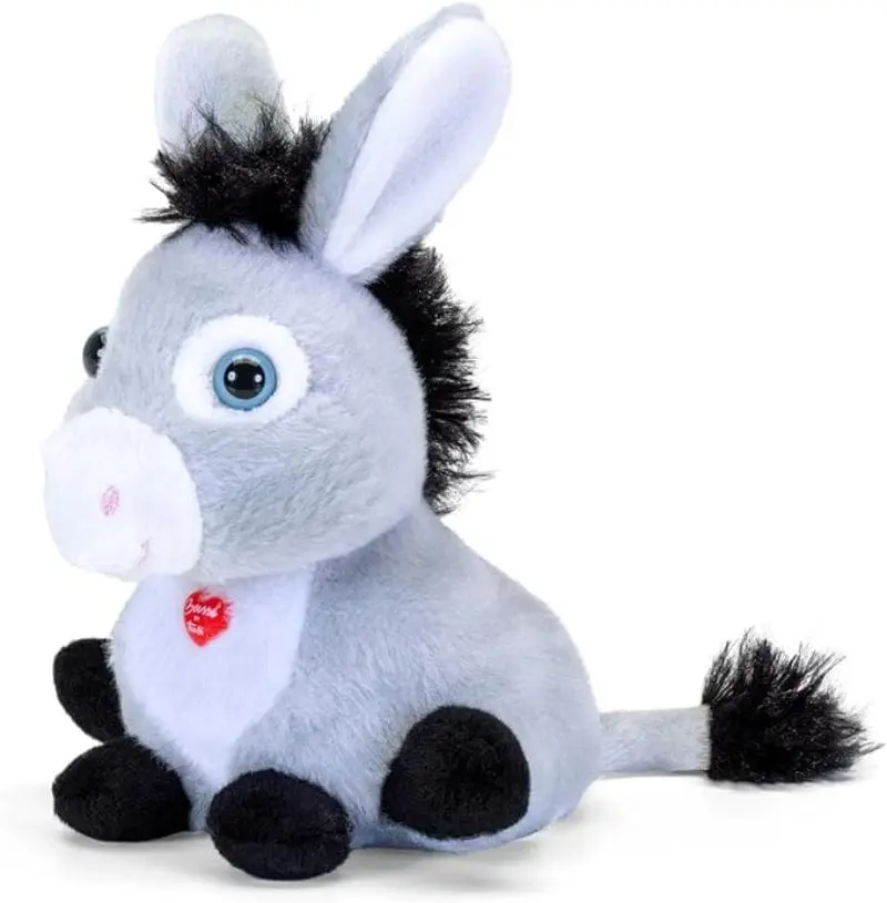 Trudi Peluche Asilo XS - 18190