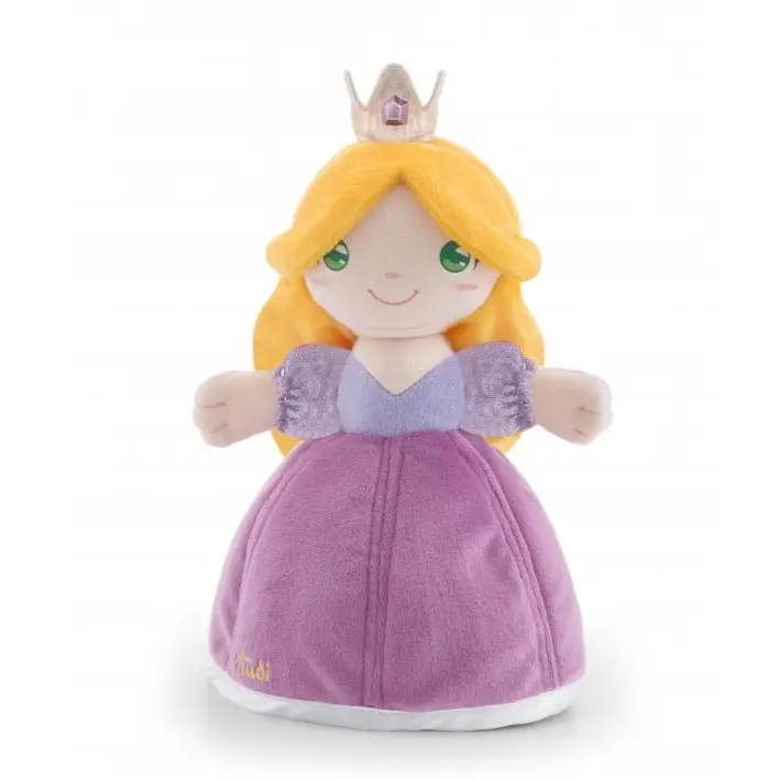 Trudi Peluche, Bambola Principessa Ametista