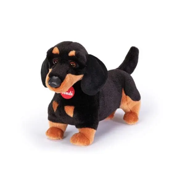 Trudi Peluche Bassotto Leo 22337