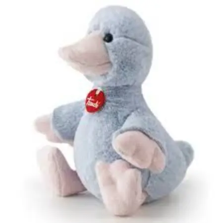 Trudi Peluche Carillon Oca