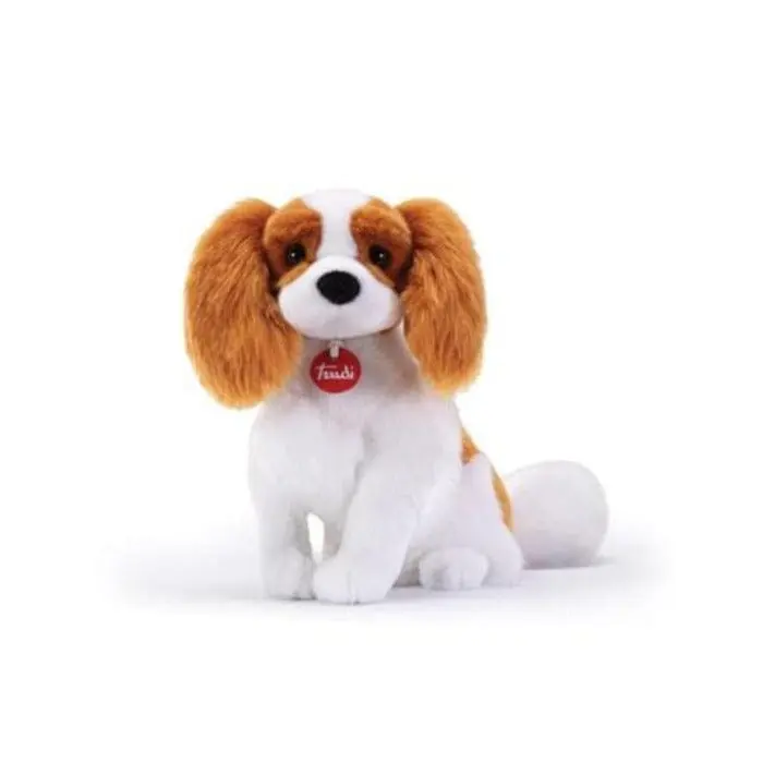 Trudi Peluche Cavalier King 22335