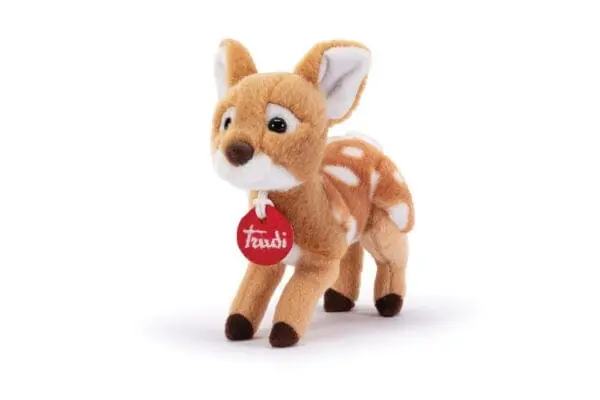 Trudi Peluche Cerbiatto, Trudino 51342