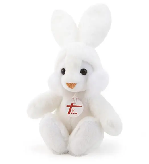 Trudi Peluche Coniglio