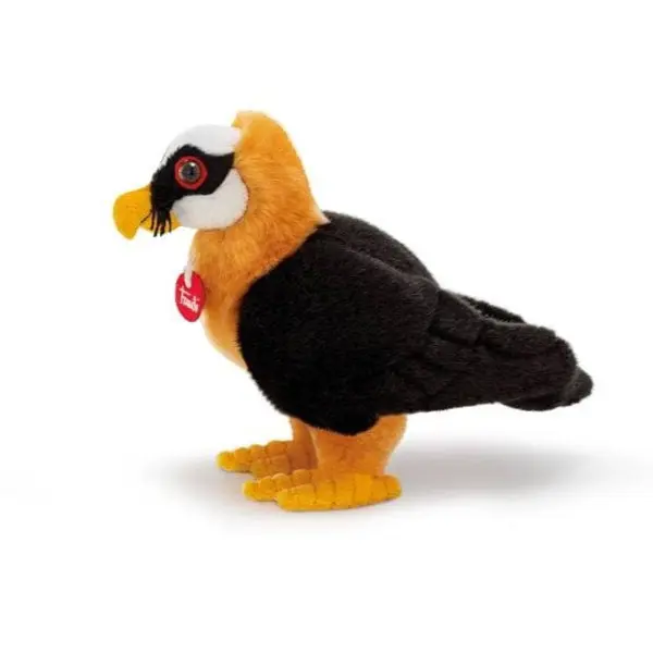 Trudi Peluche Gipeto Deluxe, Trudino ispirato al Parco dello Stelvio