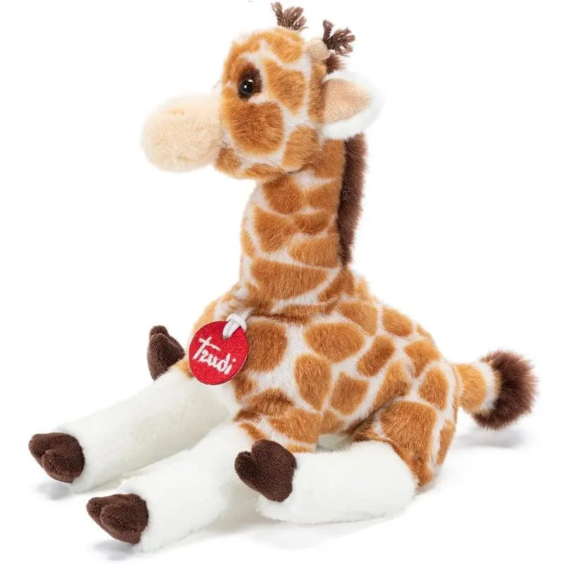 Trudi Peluche Giraffa Geltrude taglia S