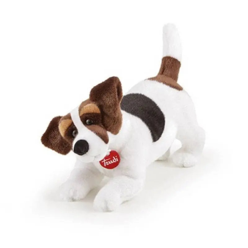 Trudi Peluche Jack Russel Jack 39cm