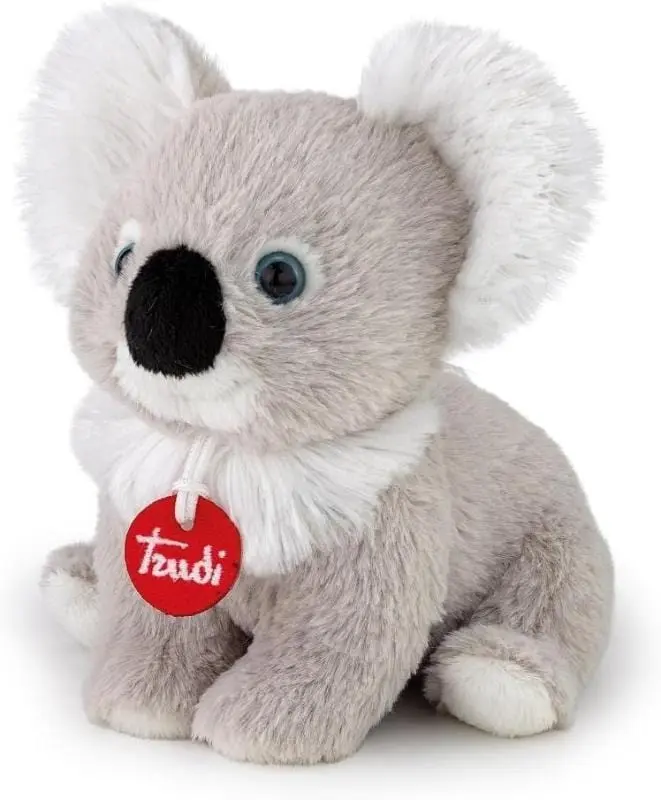 Trudi Peluche Koala Puppy Taglia S