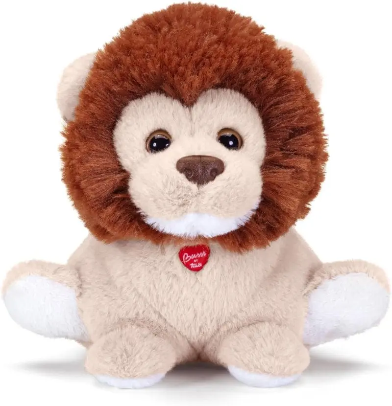 Trudi Peluche Leoncino XS