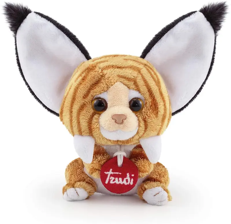 Trudi Peluche Lince Uppears