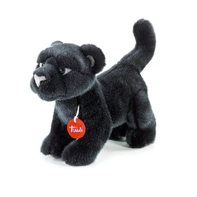Trudi Peluche Pantera Iris 26cm