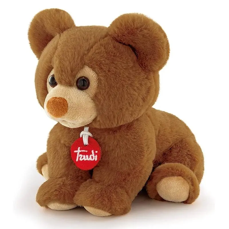 Trudi Peluche Puppy Orso