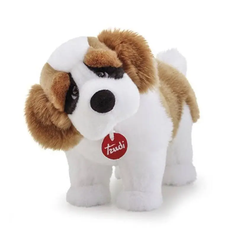 Trudi peluche San Bernardo Bob 39cm