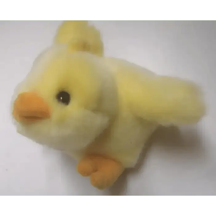 Trudi Pulcino peluche Trudino
