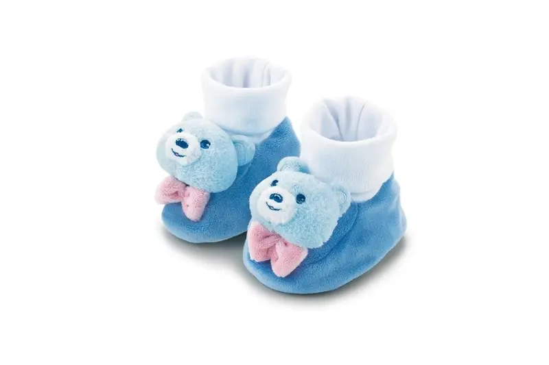 Trudi Scarpine Rattle