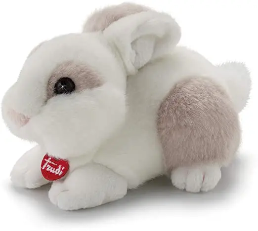 Trudino Coniglio Peluche Trudi