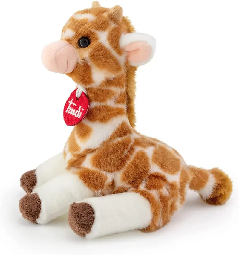Trudino Giraffa Deluxe - Peluche Trudi