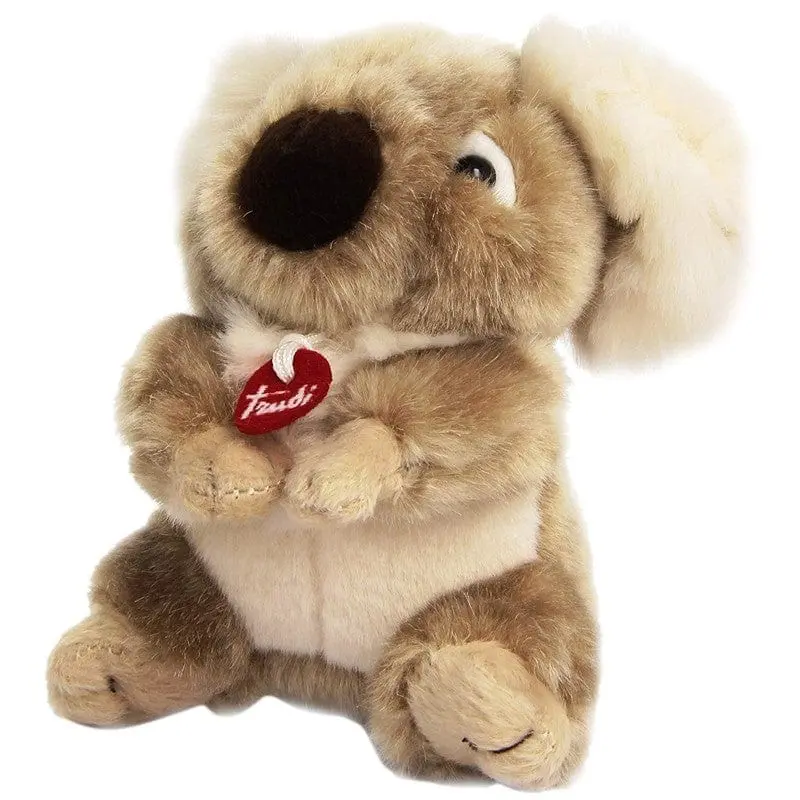Trudino Koala Peluche Trudi