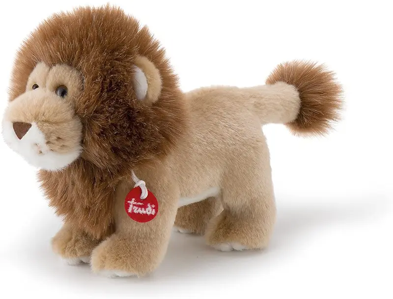 Trudino Leone Peluche