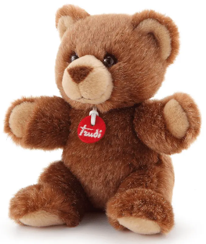 Trudino Orso Peluche Trudi