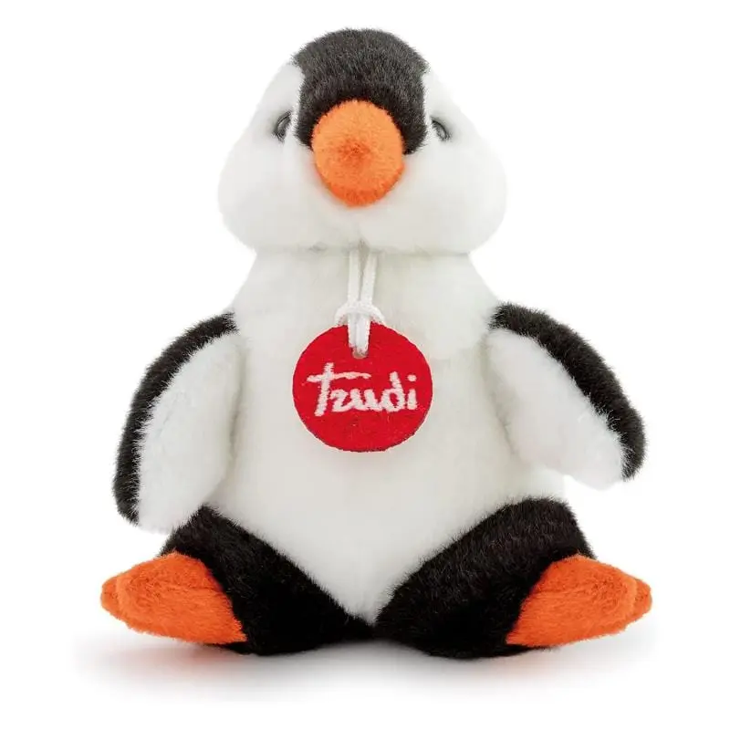 Trudino Pinguino Peluche Trudi