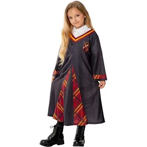 Tunica Harry Potter M Costume 5/6 Anni
