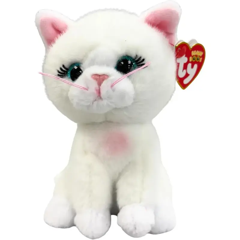 TY Beanie Boos – Amelia la Gattina