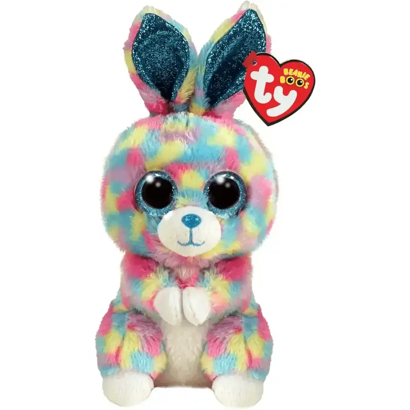 Ty Beanie Boos Coniglietto Hops