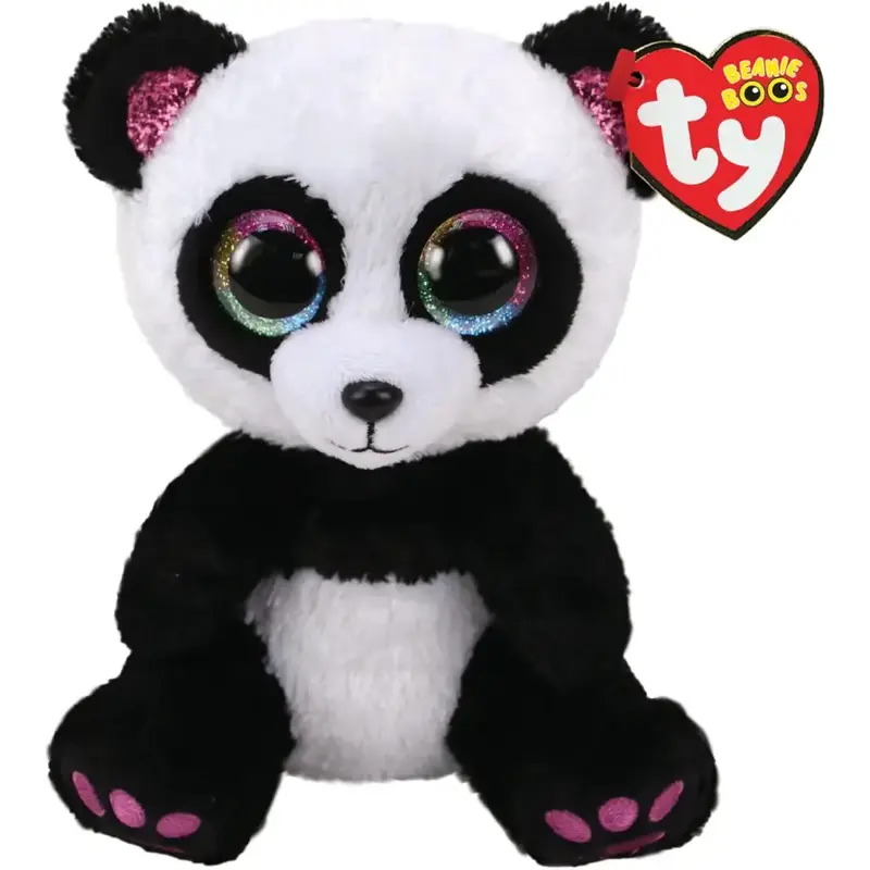 TY Beanie Boos Paris Il Panda 15 cm