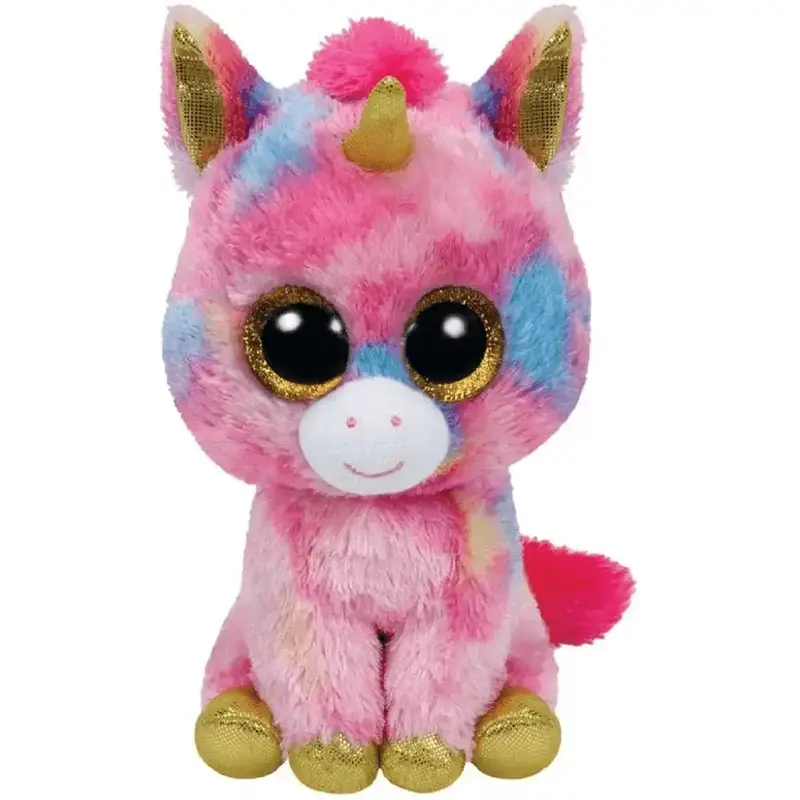TY Beanie Boos peluche Unicorno