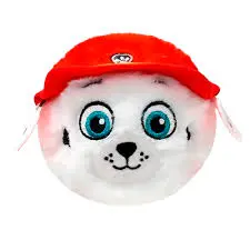 TY Beanie Bouncer Marshall (Paw Patrol).