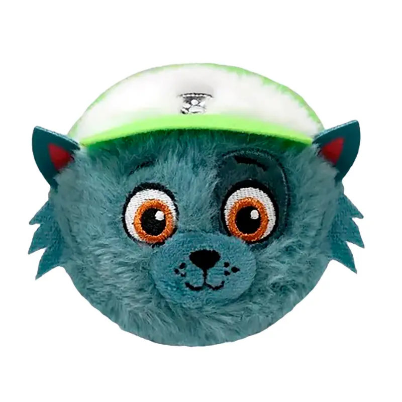 TY Beanie Bouncer Rocky (Paw Patrol).
