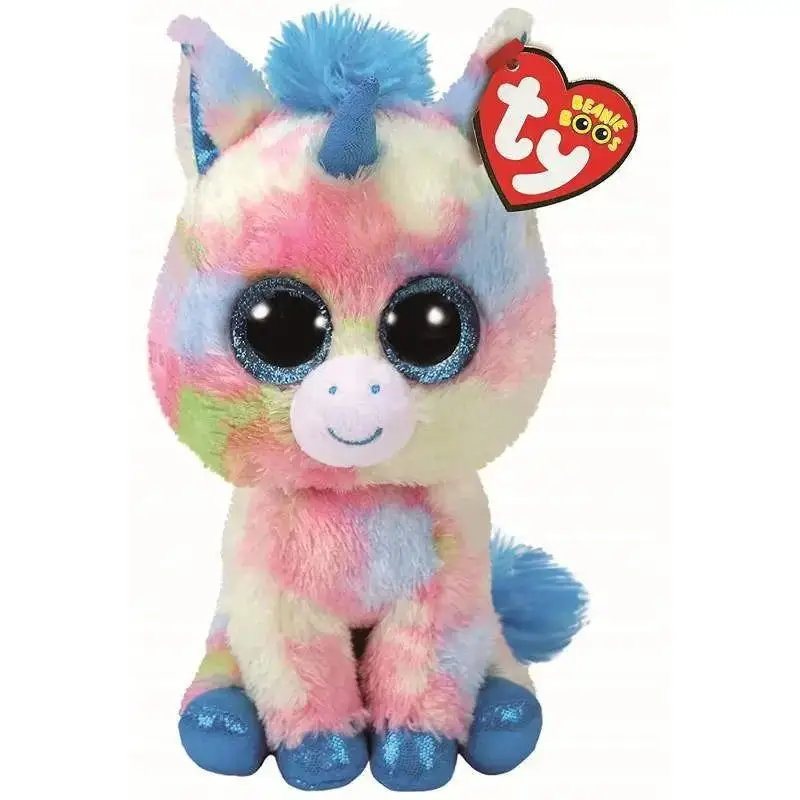 Ty Blitz Beanie Boo's peluche Unicorno