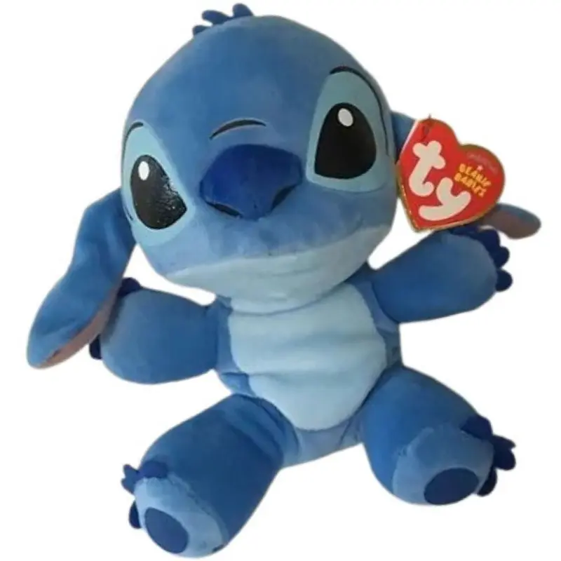 Ty Disney Stitch Peluche 15 cm