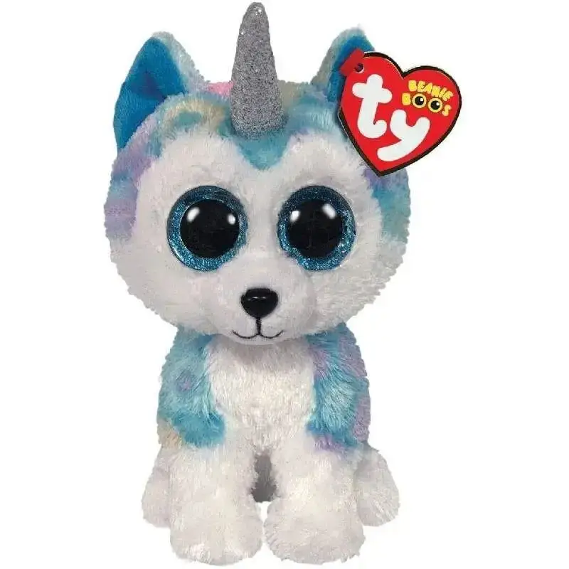Ty Husky Helena peluche Beanie Boo's
