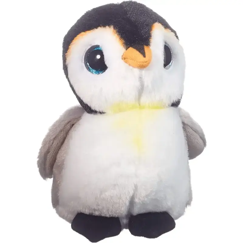 Ty - Peluche Beanie Babies Pinguino Pongo