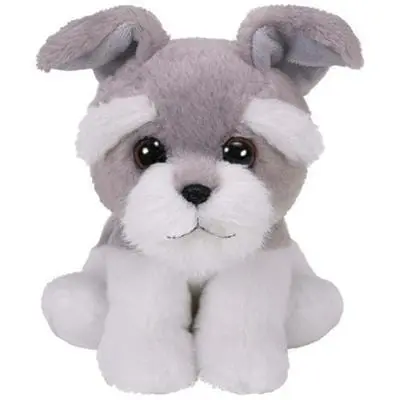 Ty Peluche Cagnolino Harper 15cm