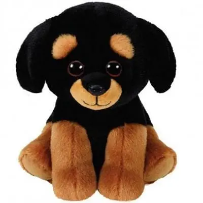 Ty Peluche Cagnolino Trevour 15cm