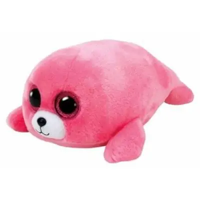 Ty Peluche Occhioni Foca Pierre 15cm