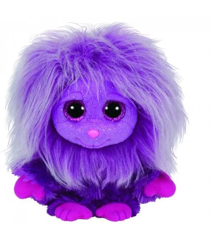 Ty Peluche Occhioni Frizzys 15 cm
