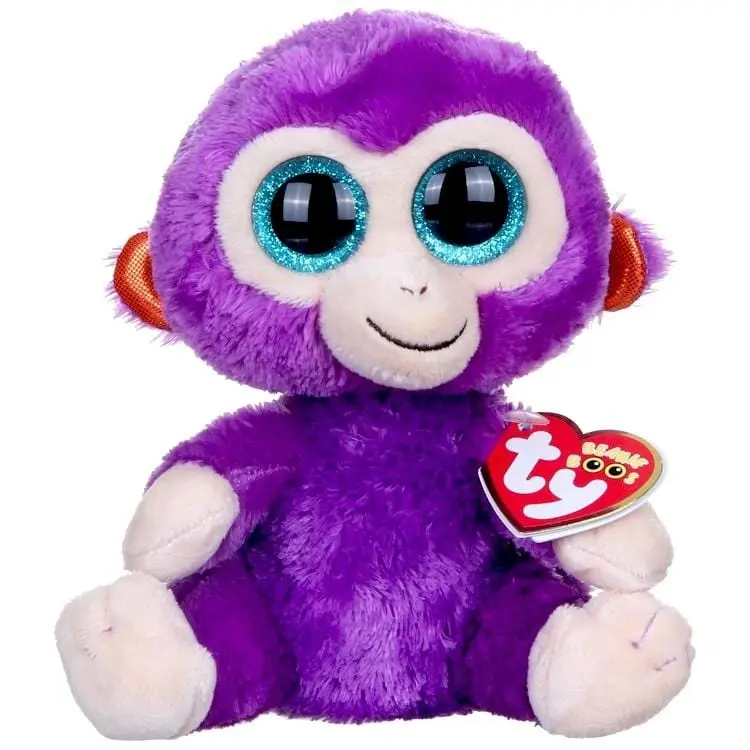 Ty Peluche Occhioni Grapes 15 Cm